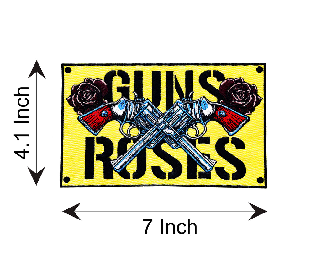 Guns & Roses