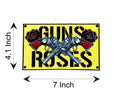 Guns & Roses