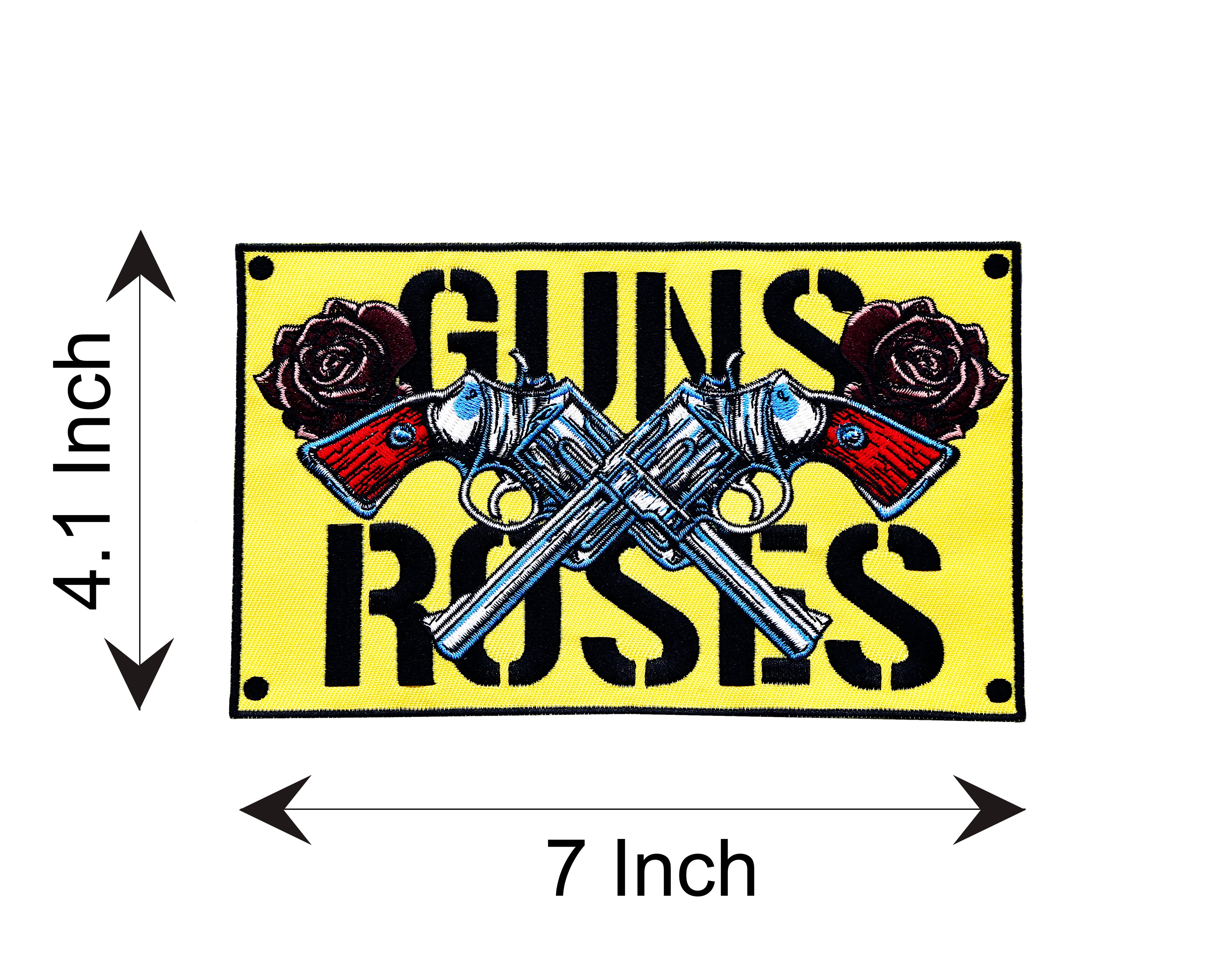 Guns & Roses