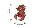 Flaming Scorpio