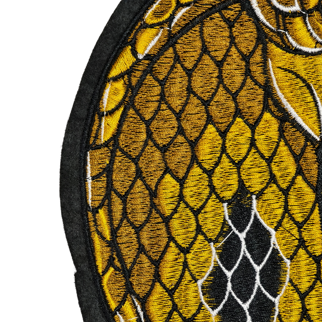 The Reptile