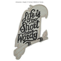 Life is Short to be Wordy