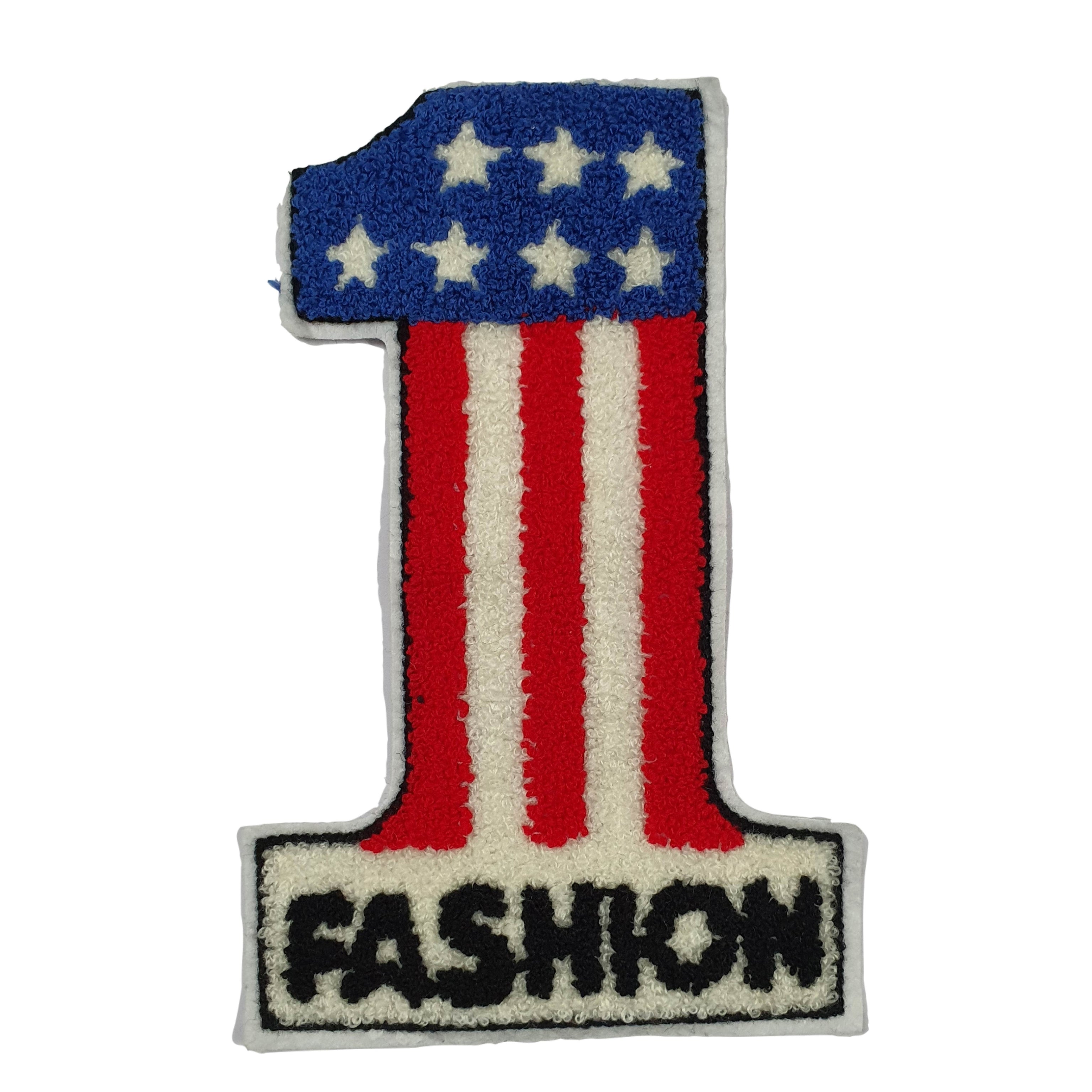 Fashion #1