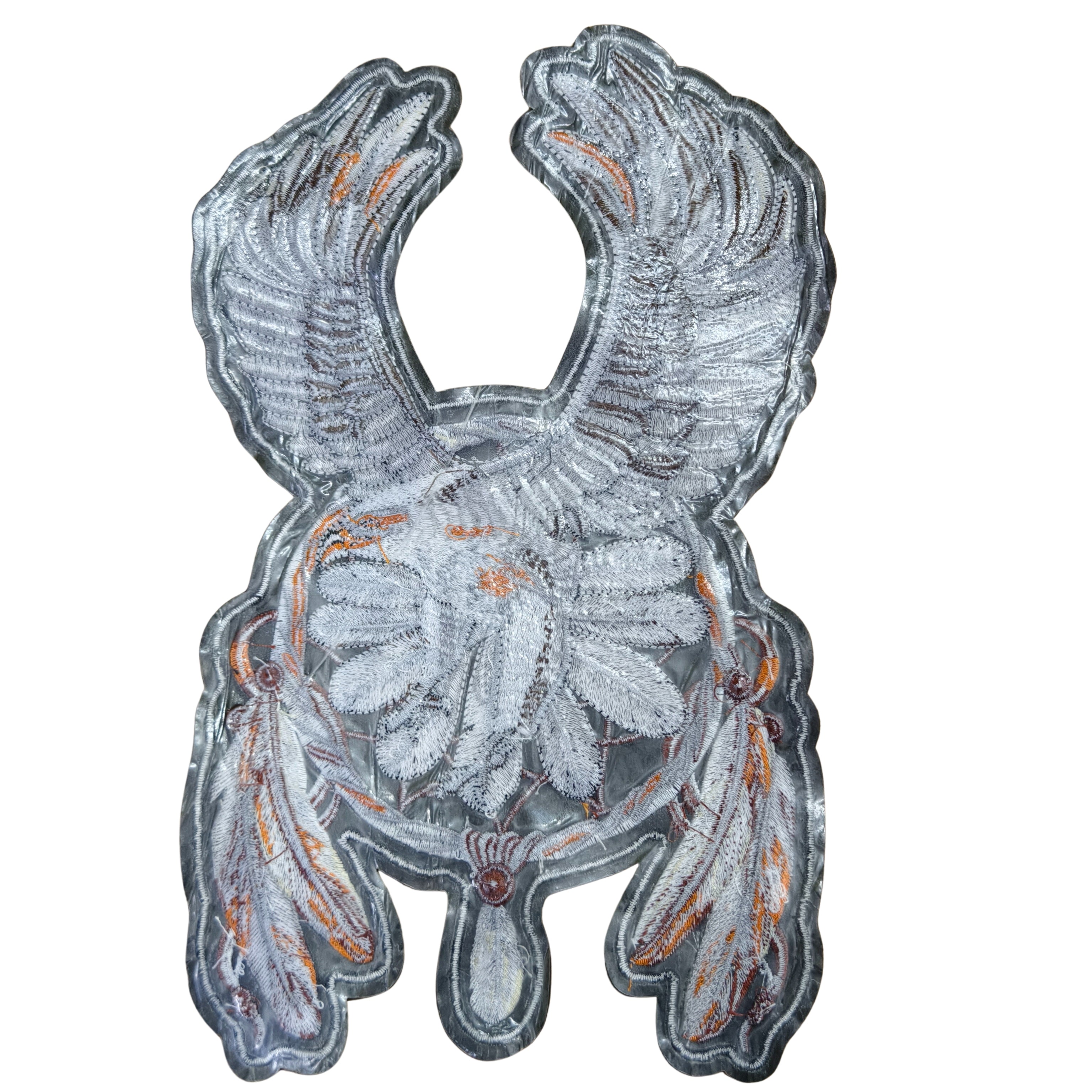 Dream Catcher Peace Eagle