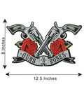 Guns & Roses