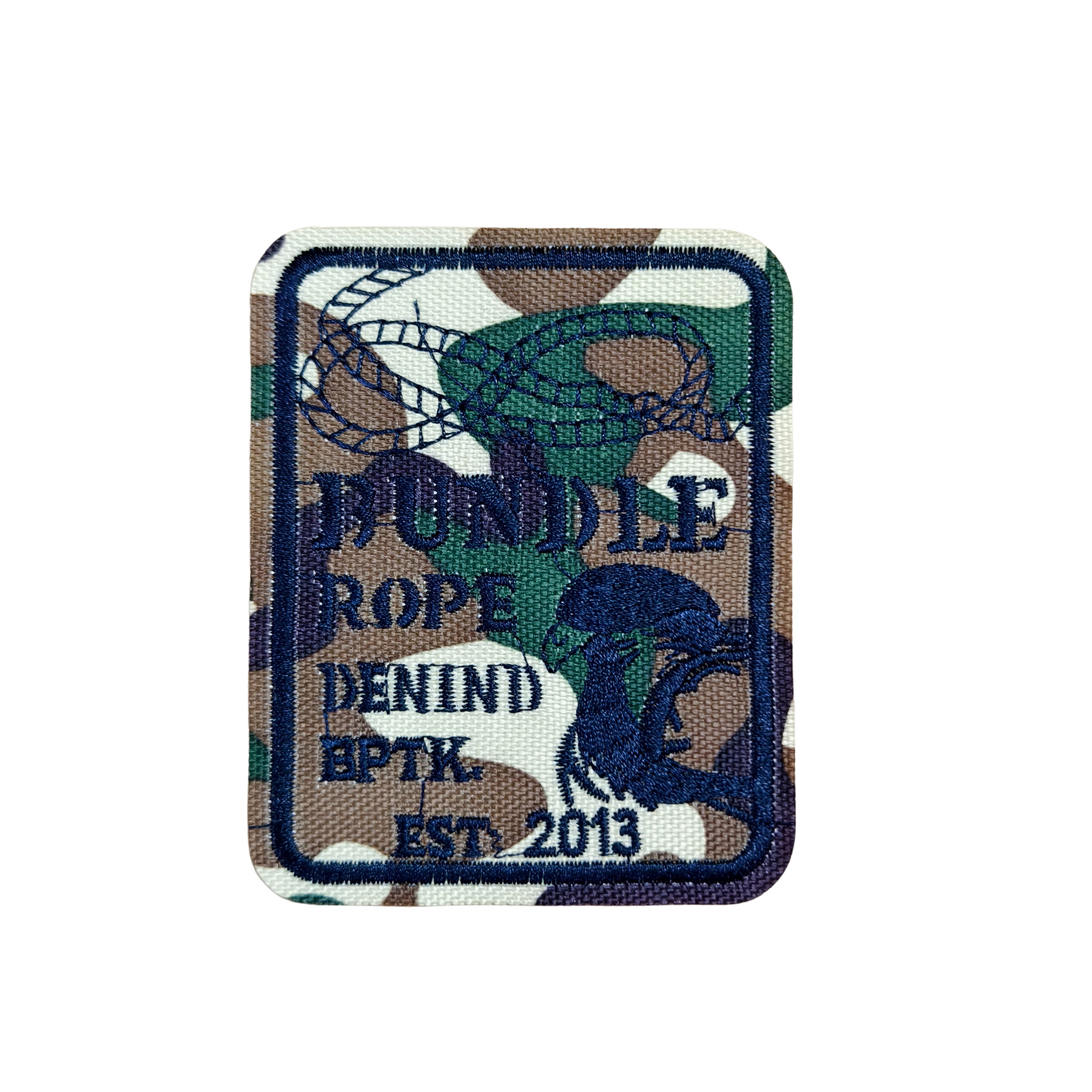 Airborne Brown Army Set of 5