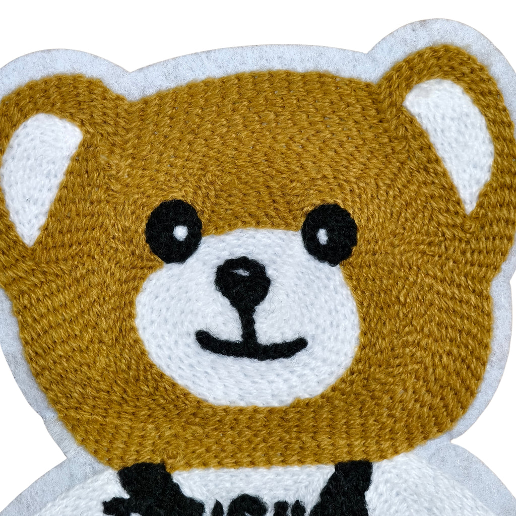 Brown Teddy
