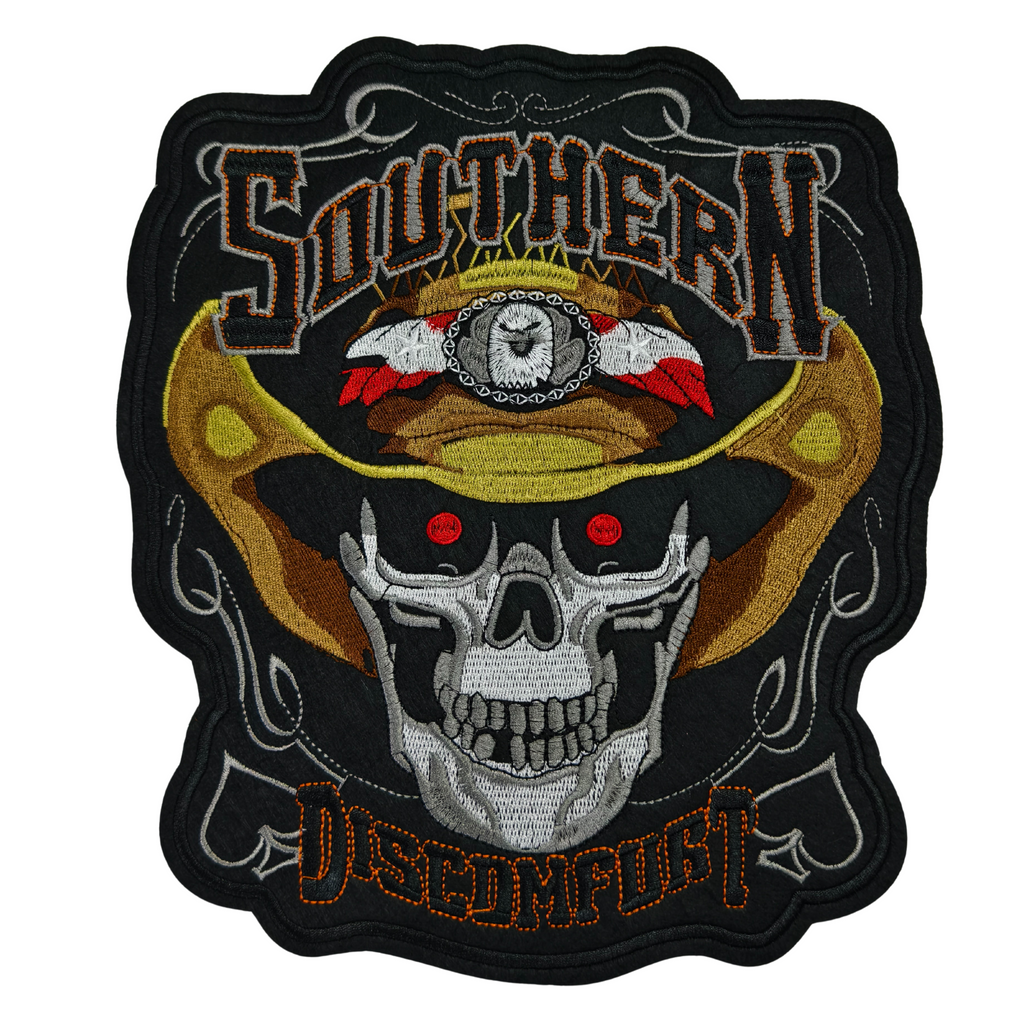 Southerne Skull