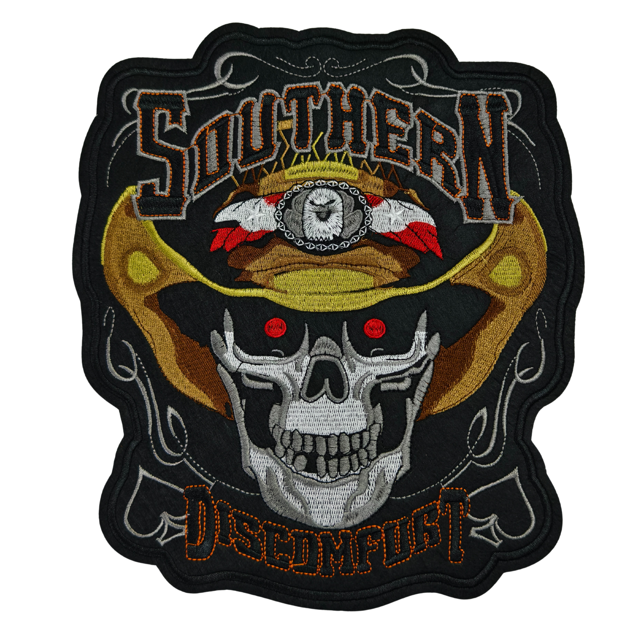 Southerne Skull