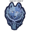 Wild Wolf