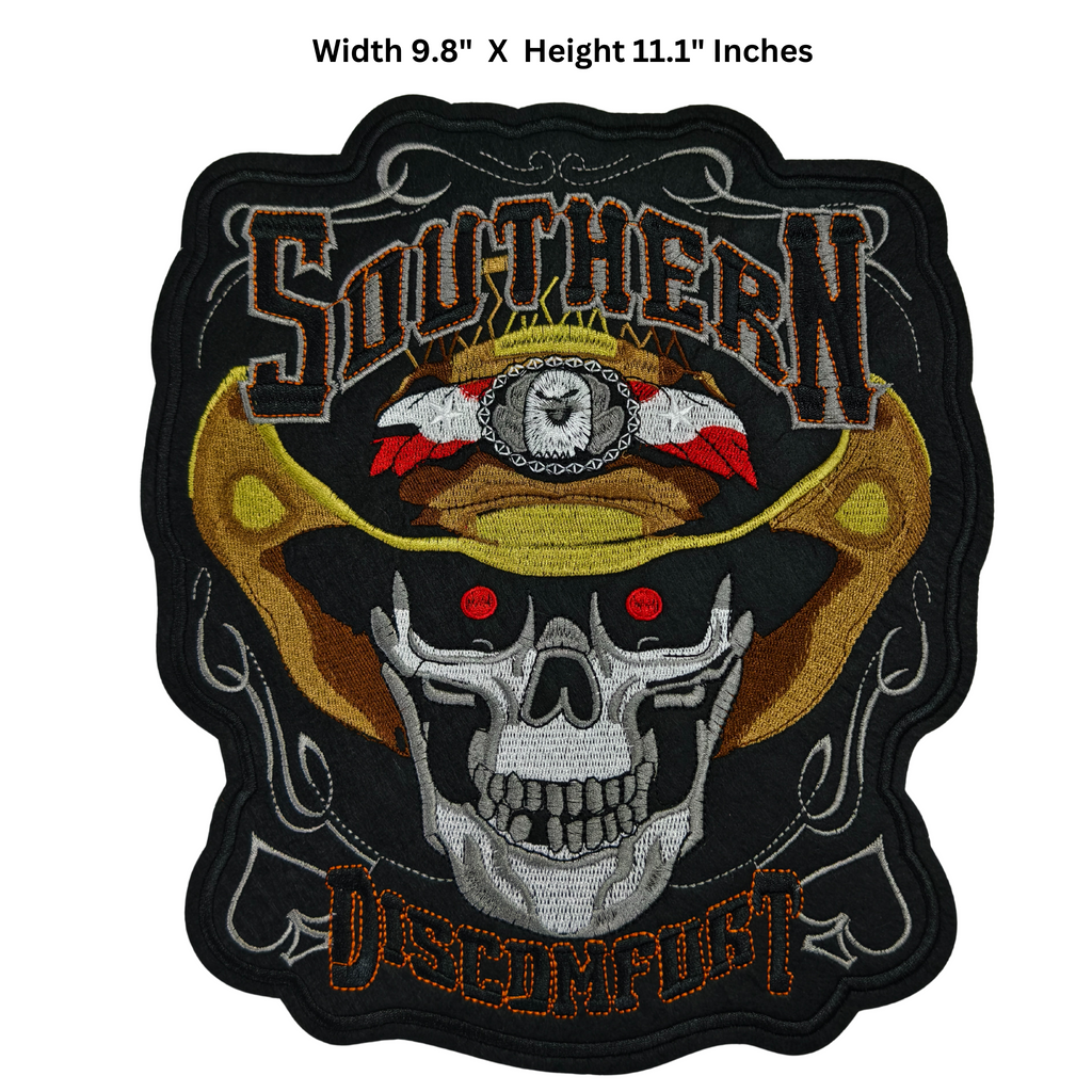 Southerne Skull