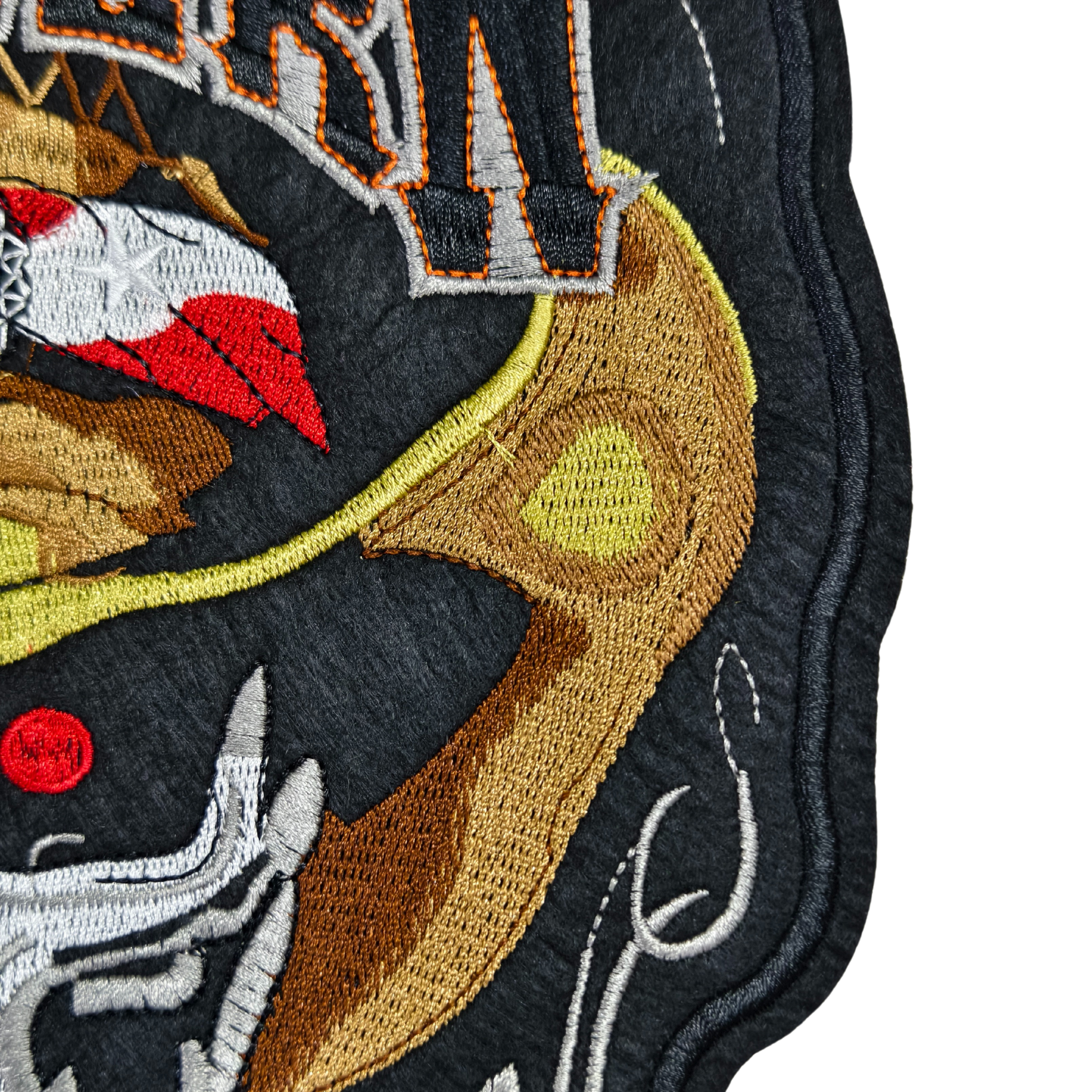 Southerne Skull