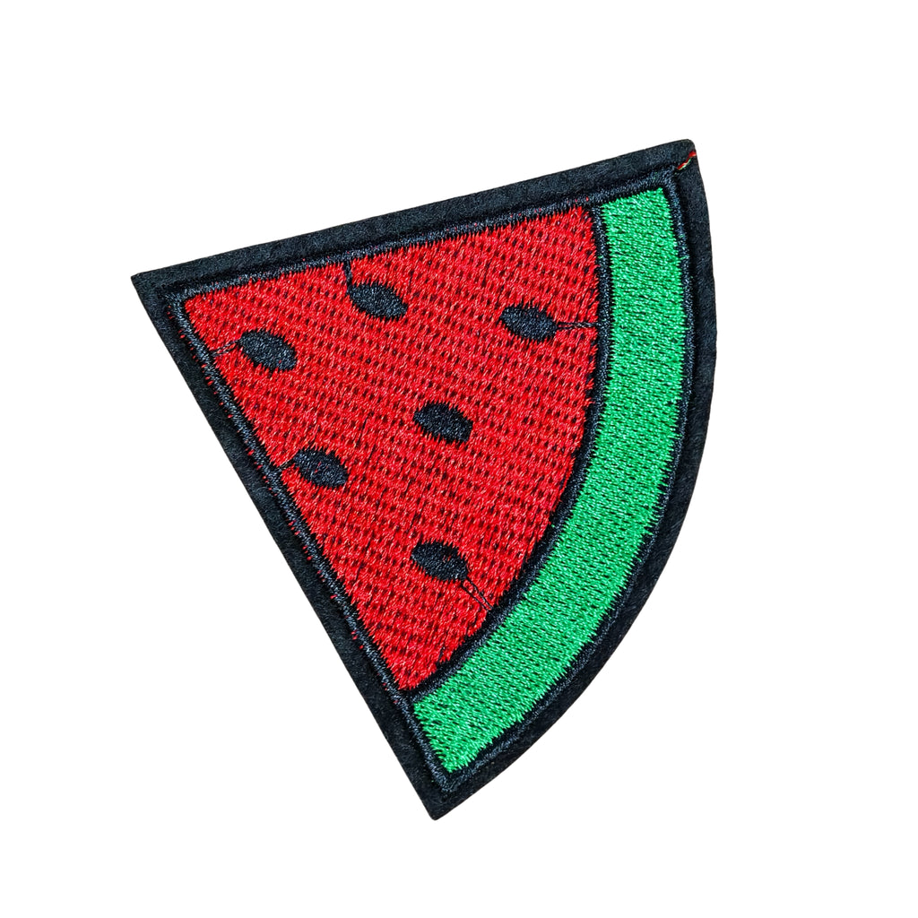 Fruit Set of 5