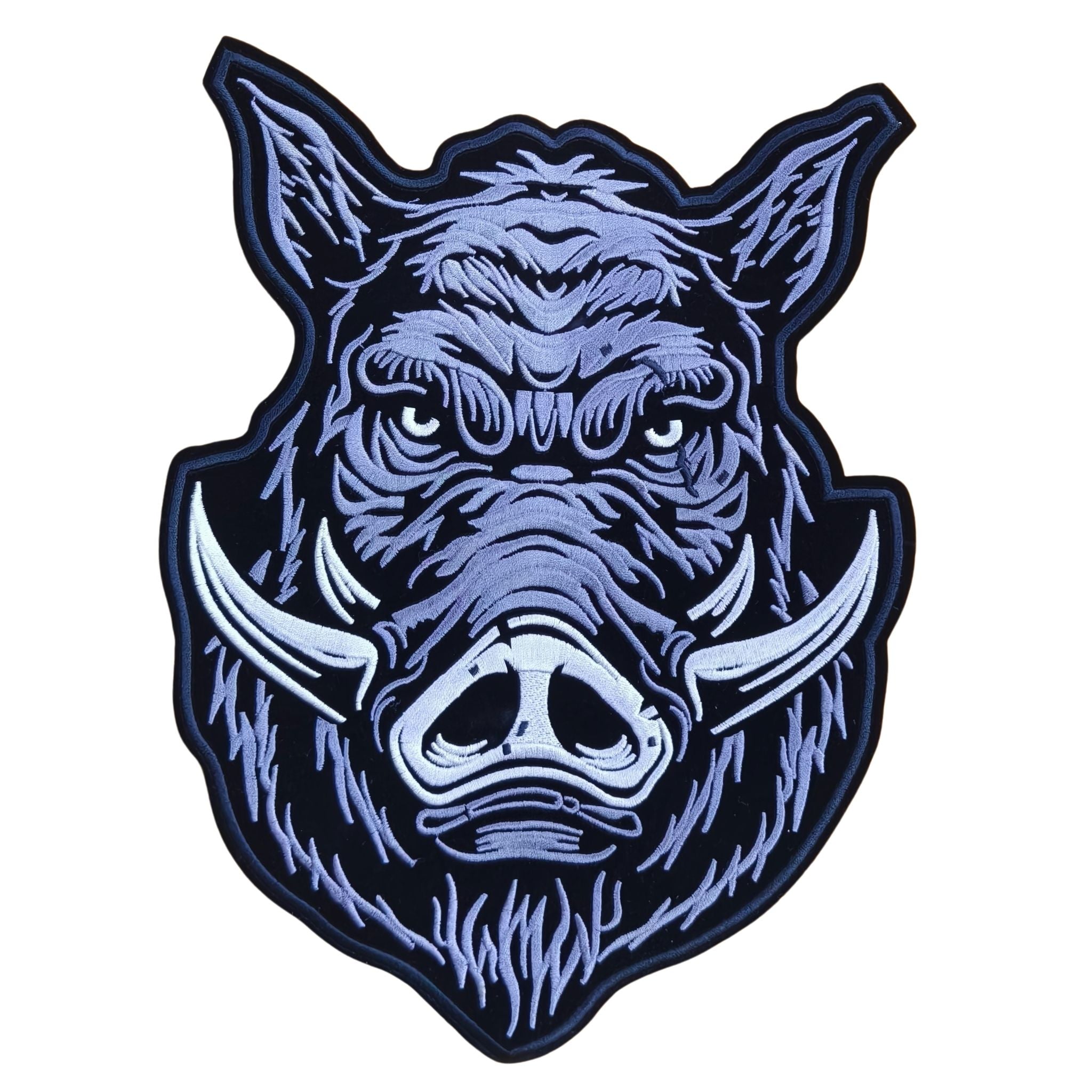 Wild HOG