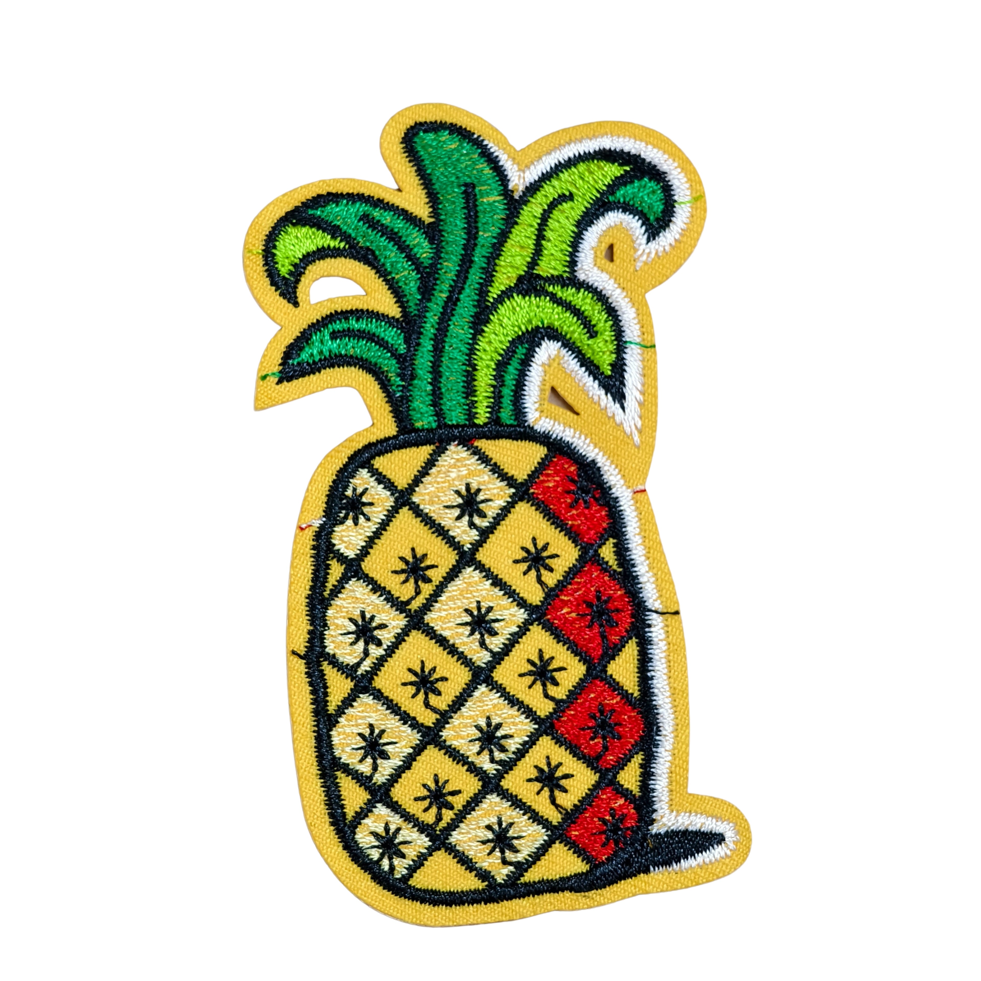 Fruit Set of 5