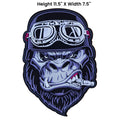 No Monkey Business with Gurilla New
