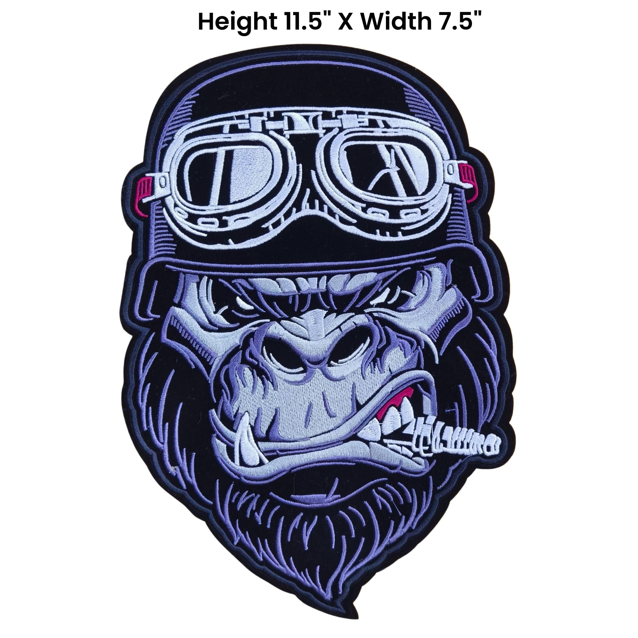 No Monkey Business with Gurilla New