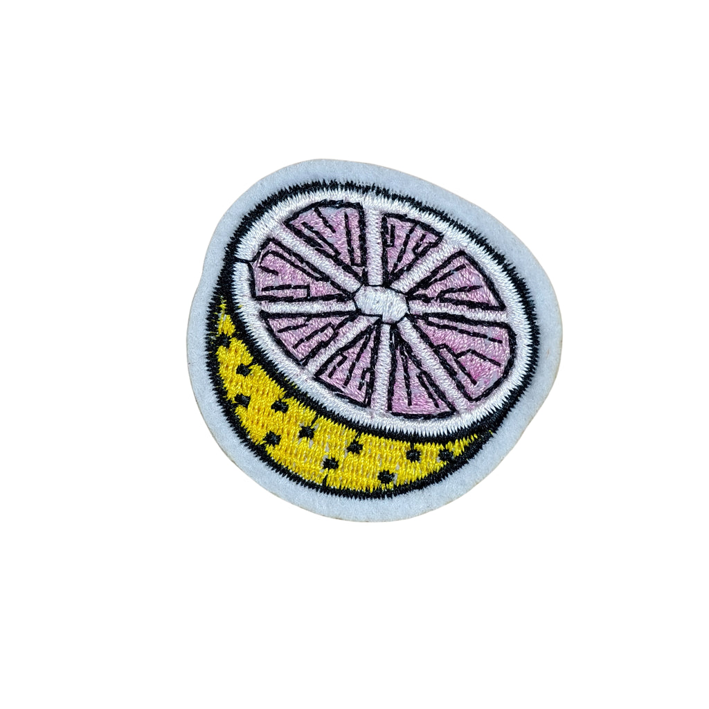 Fruit Set of 5