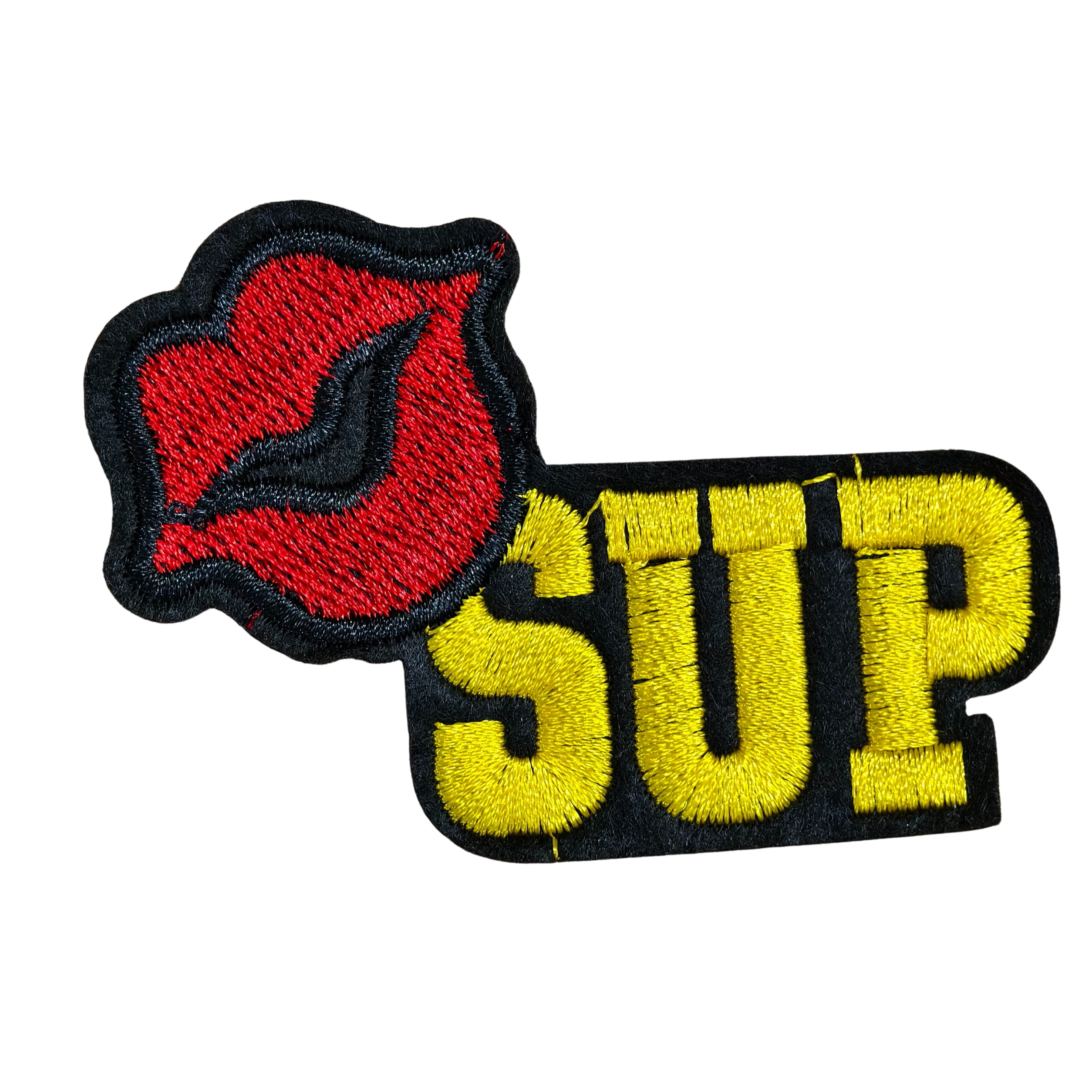 Sup Party Hard Set of 5
