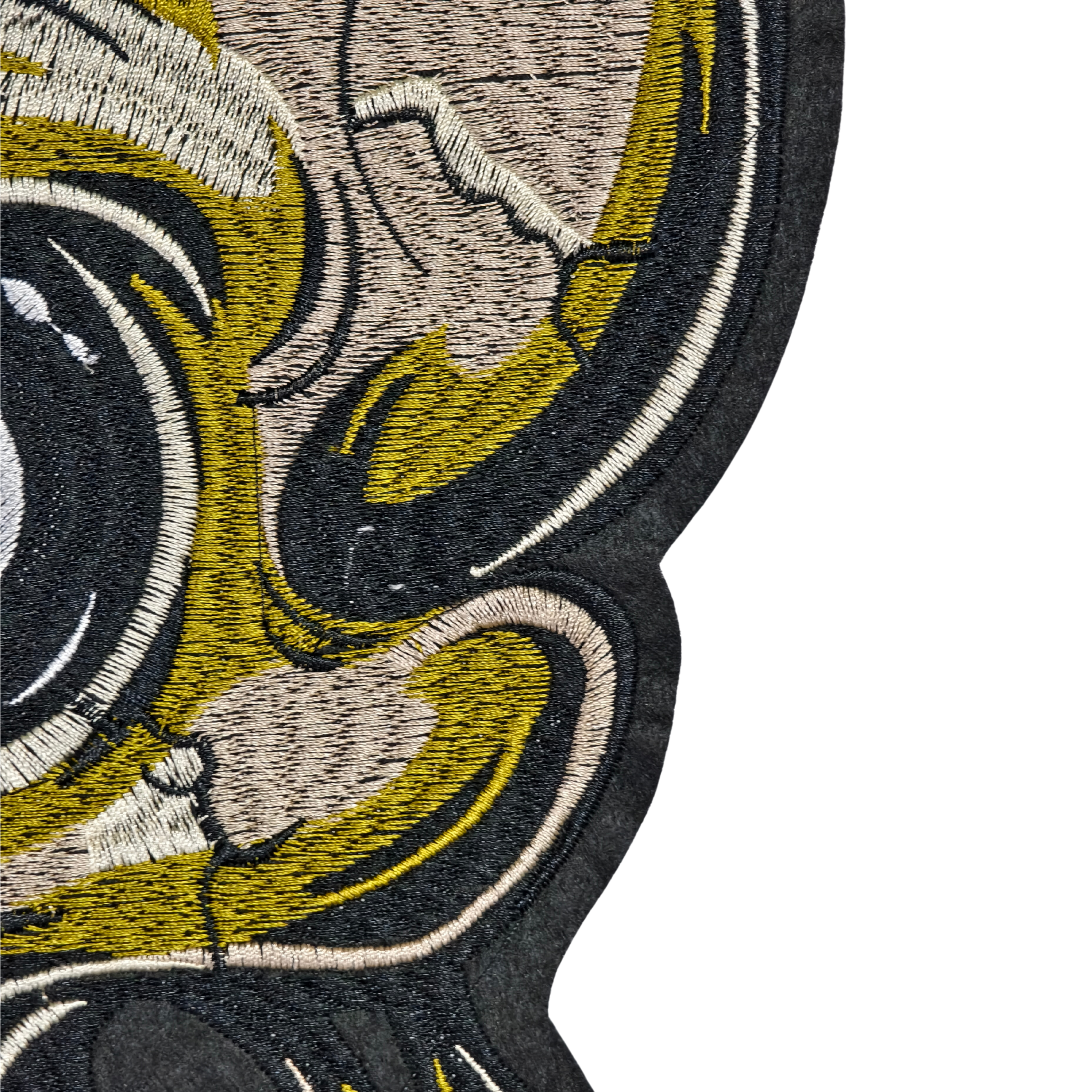 Billiard Skull No 8