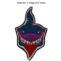 Purple Shark