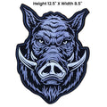 Wild HOG