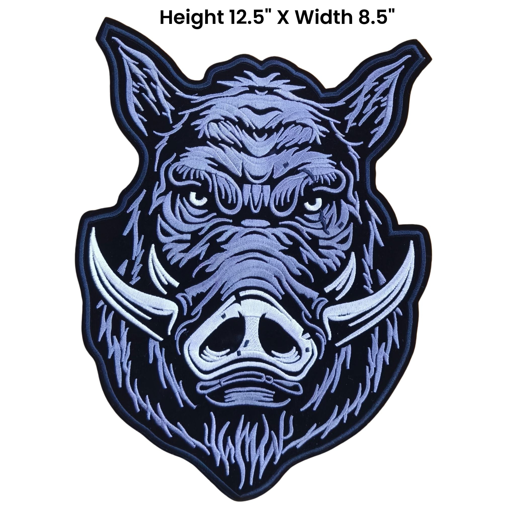 Wild HOG