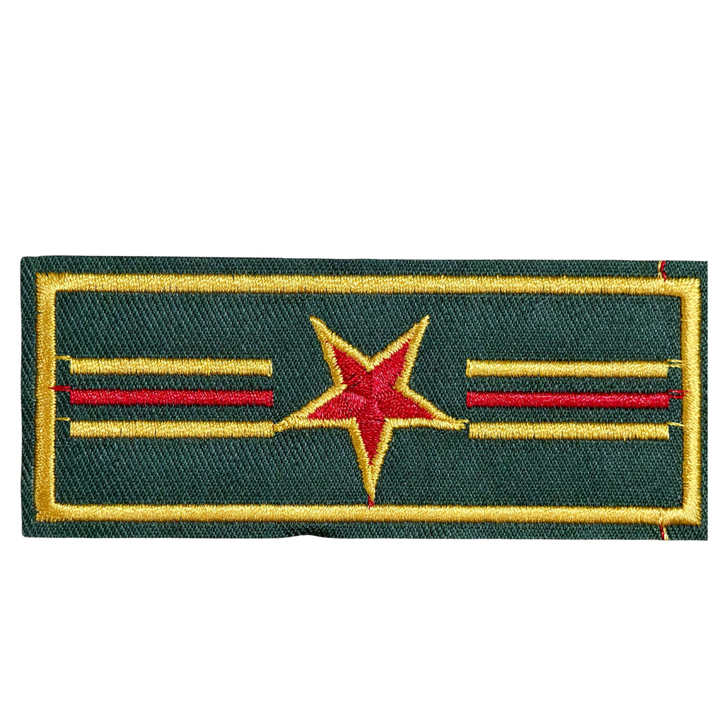 USA Navy Army Set of 6
