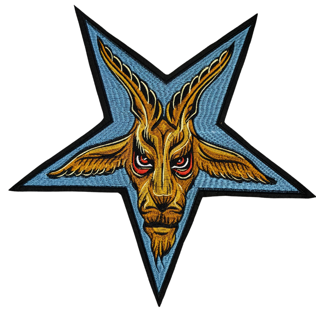Devil Star