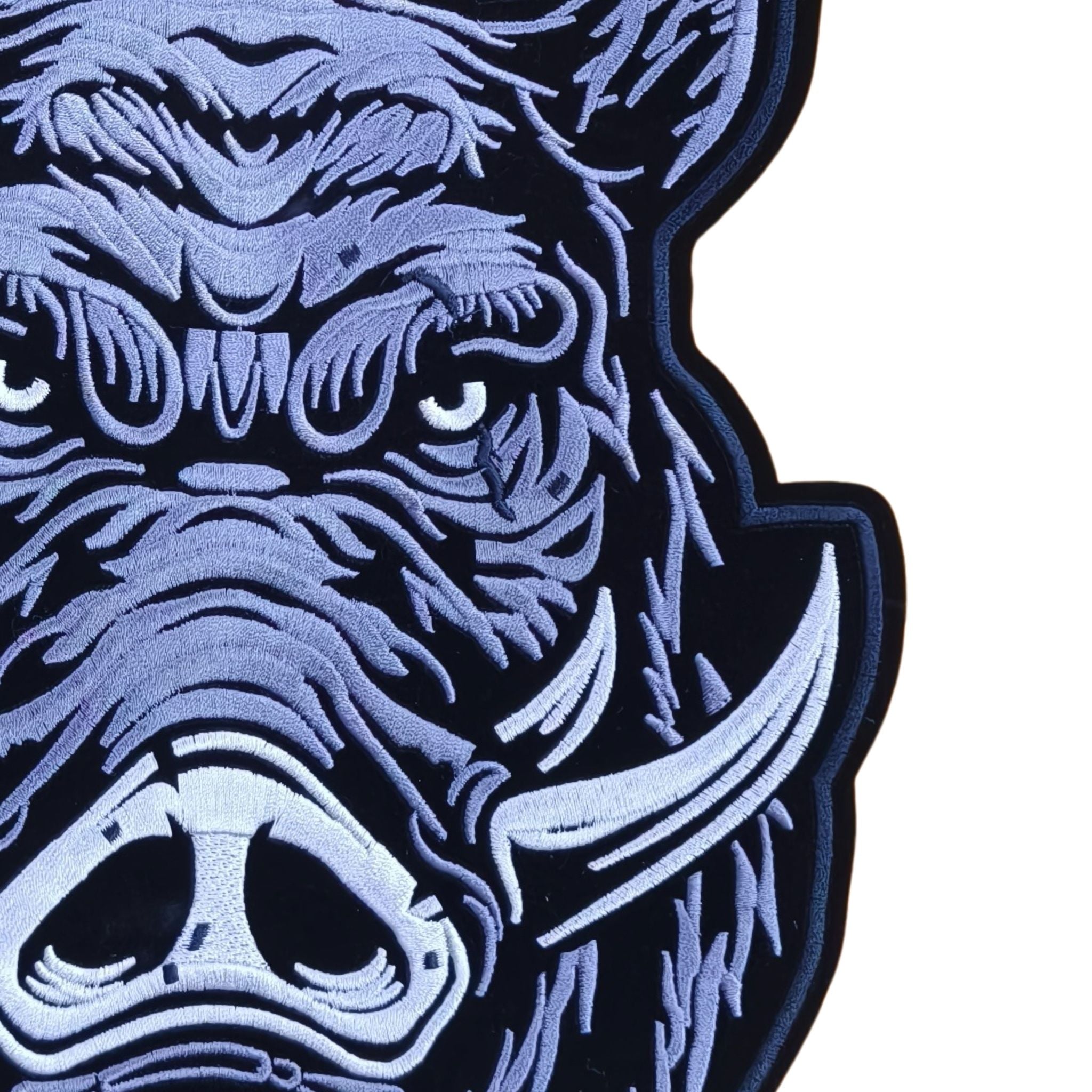 Wild HOG