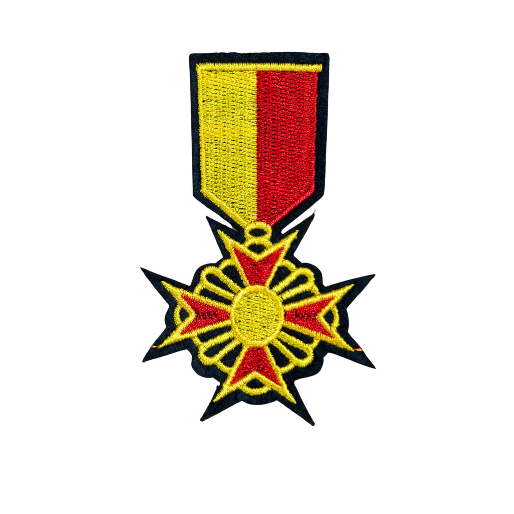 Premium Army Set of 6