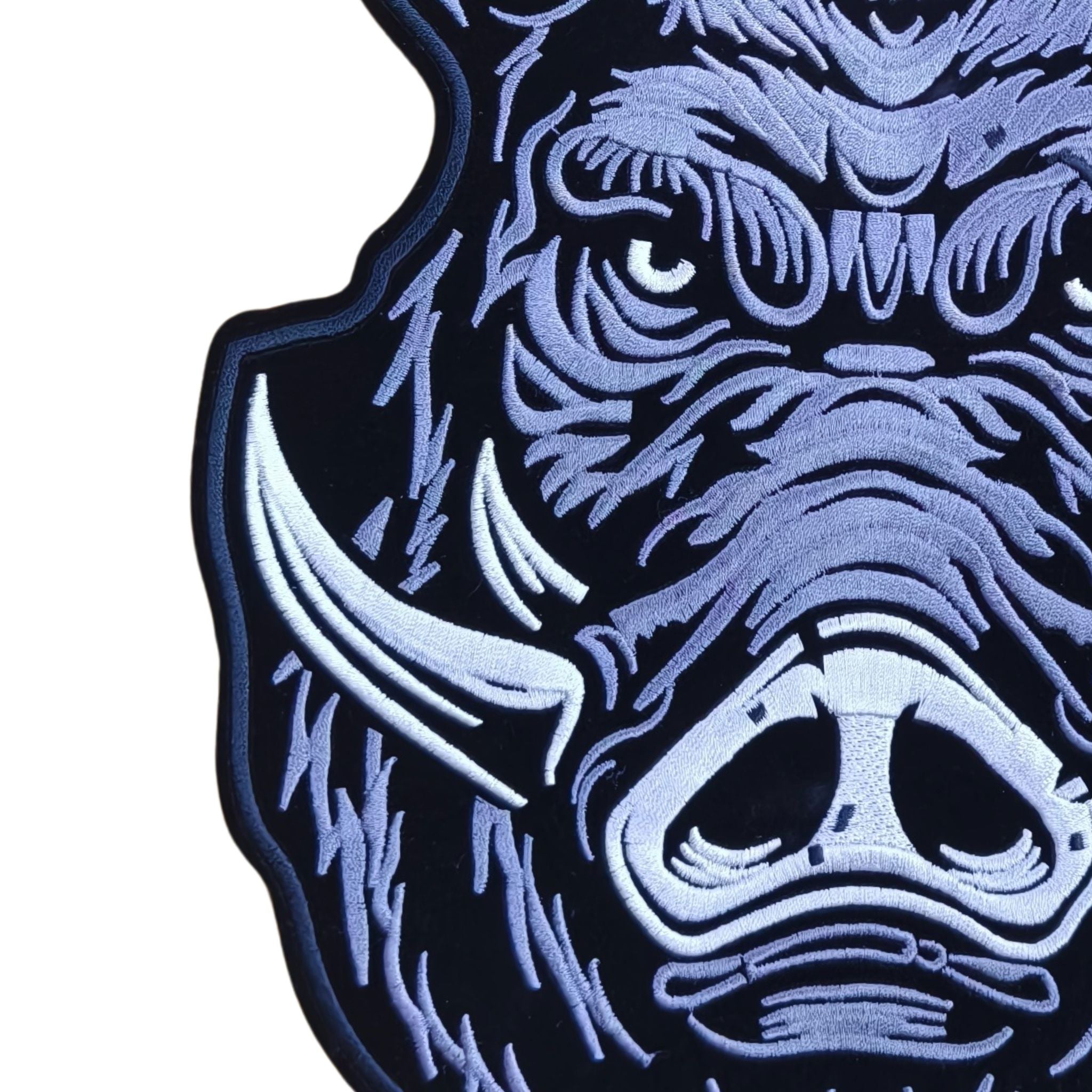 Wild HOG