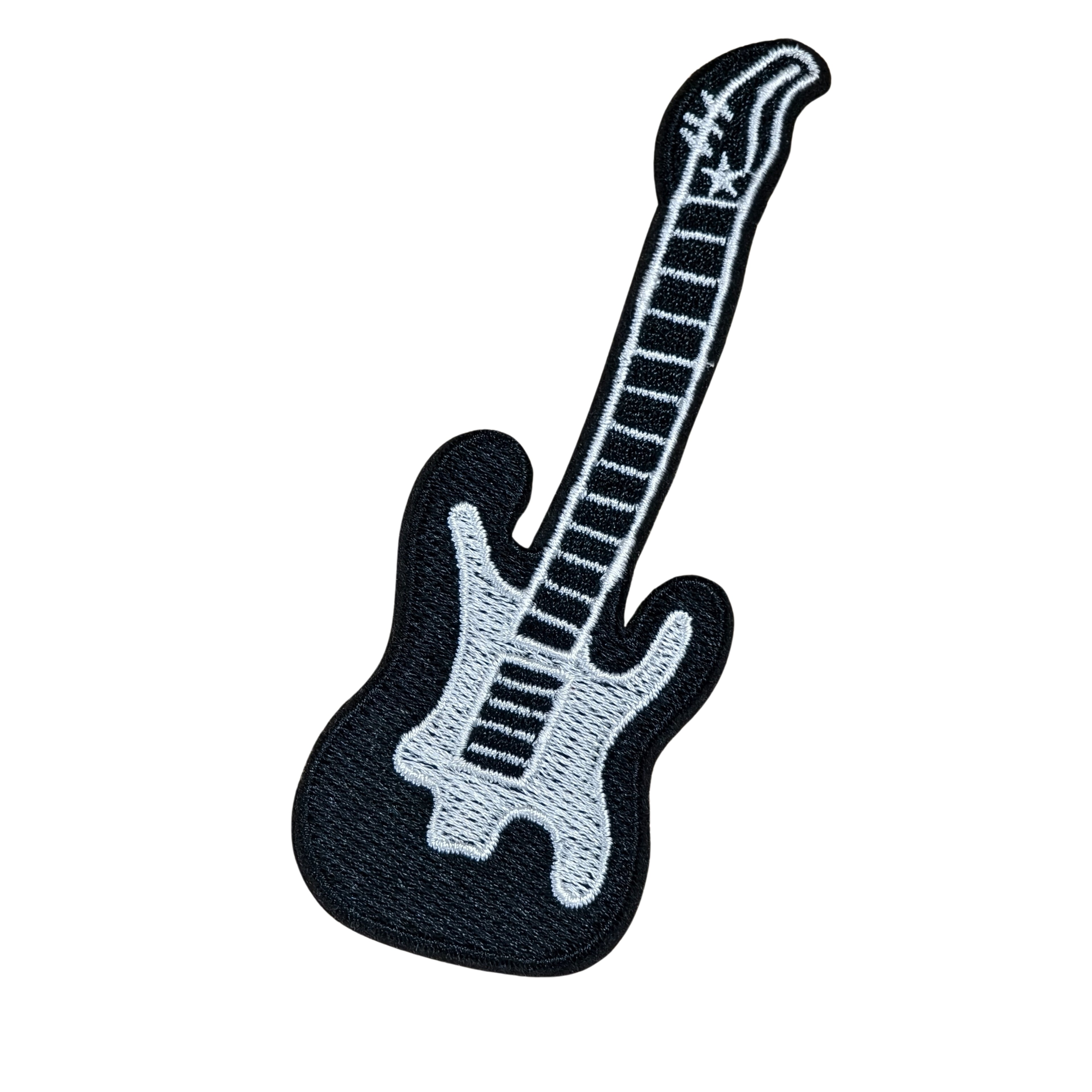 Funky Retro Musician Set of 6
