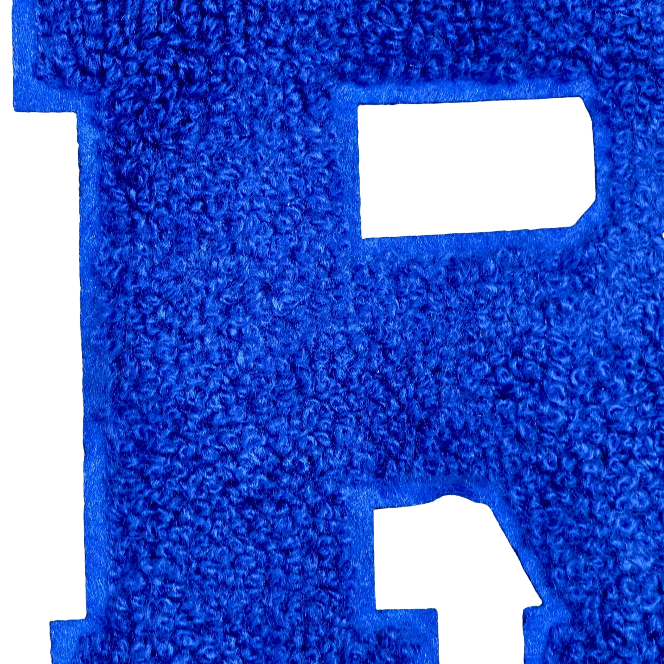 Premium Letter R Varsity