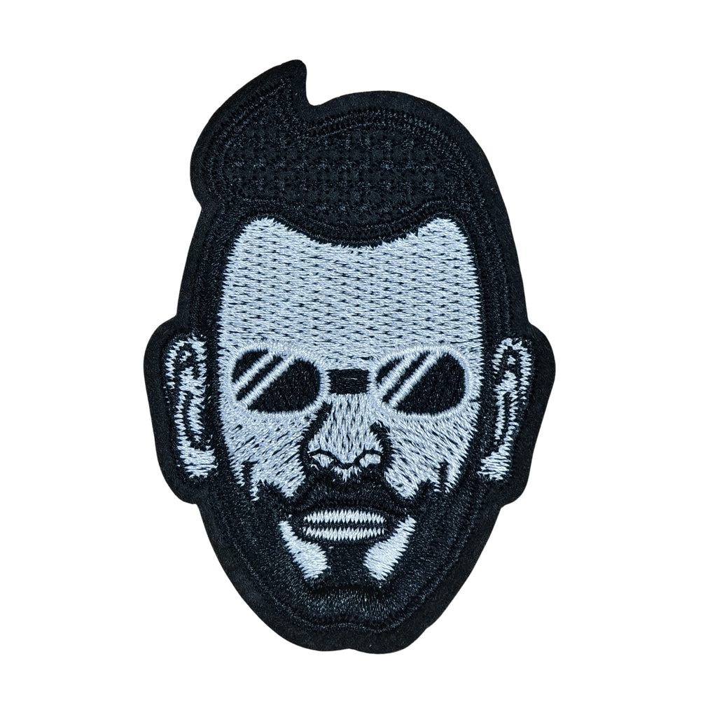 Funky Retro Musician Set of 6