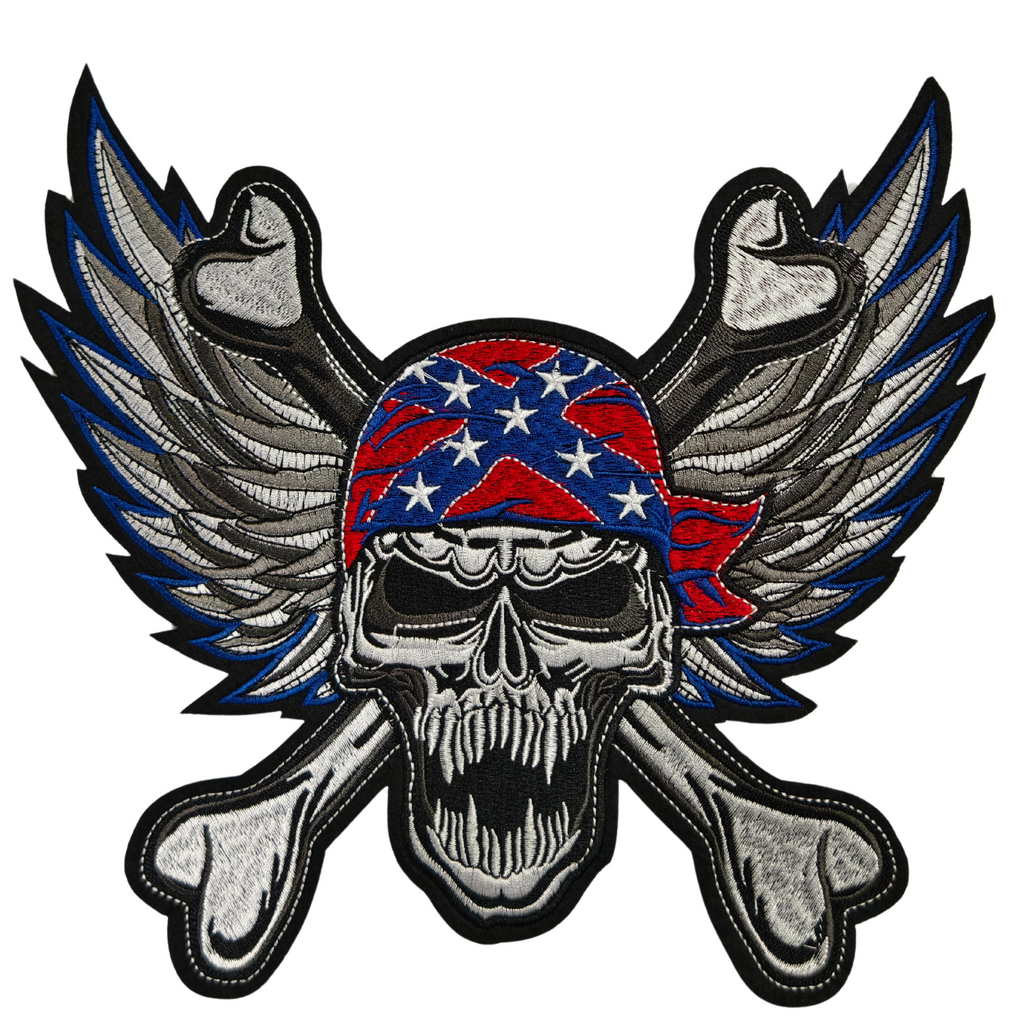 Pirate Skull
