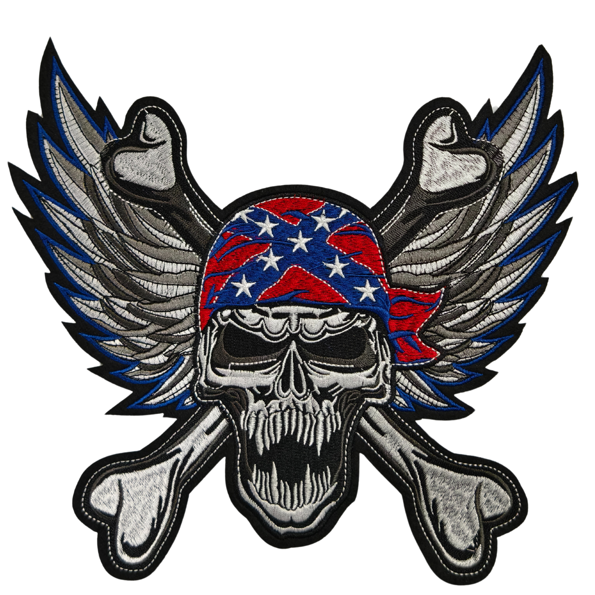 Pirate Skull