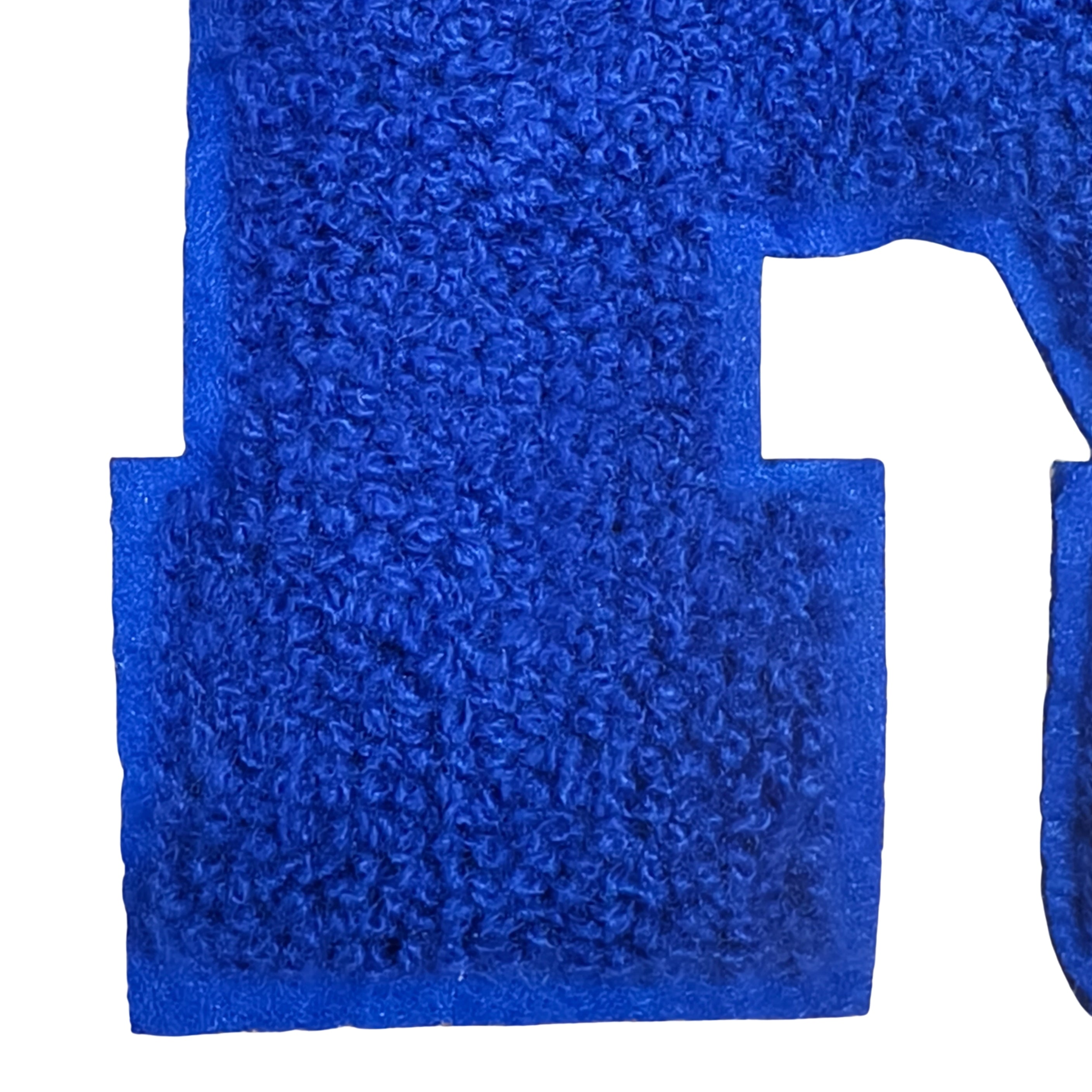 Premium Letter R Varsity