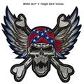 Pirate Skull