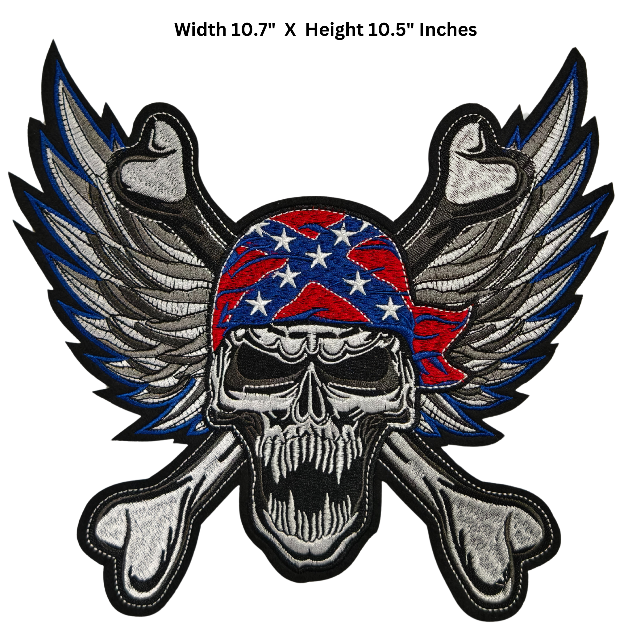 Pirate Skull