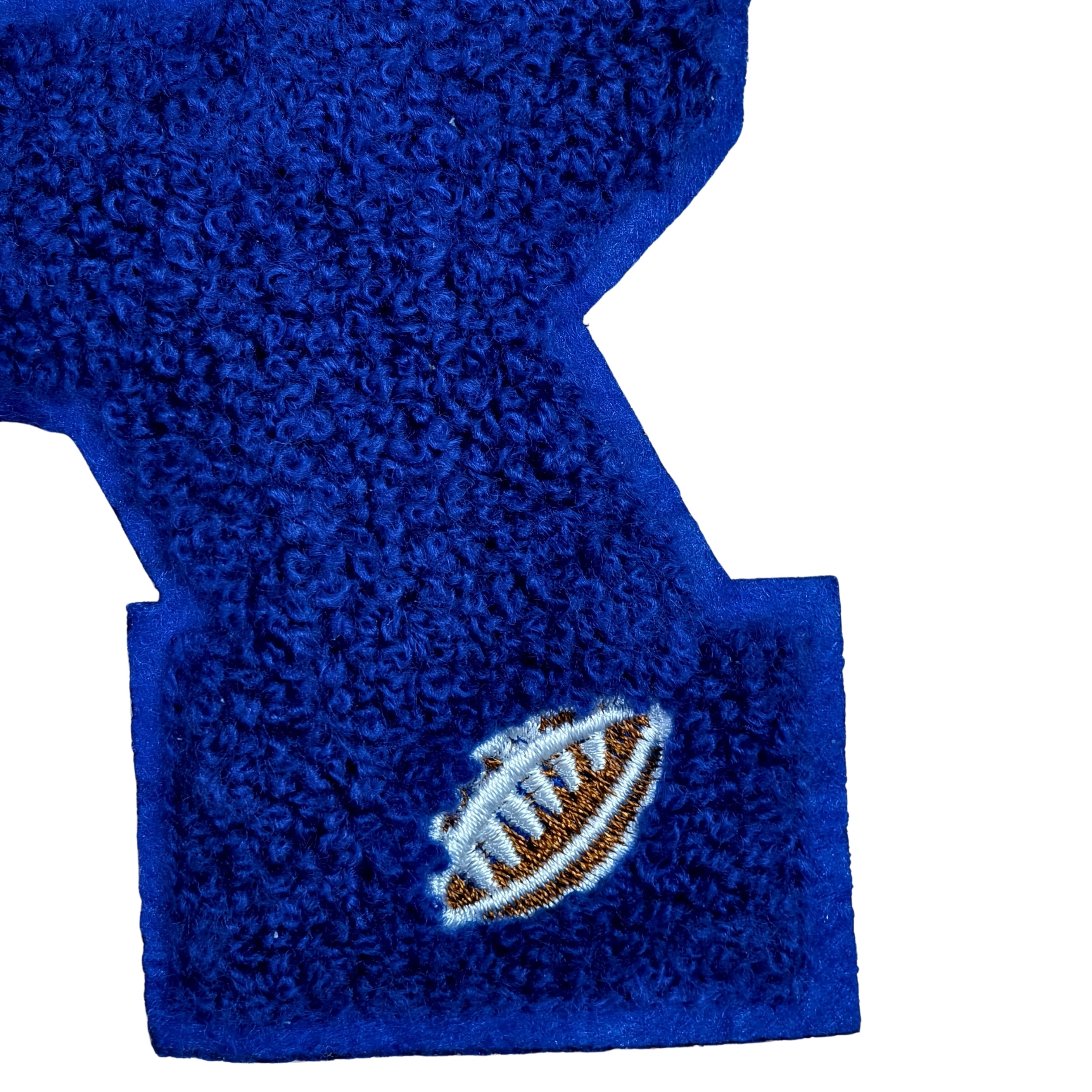 Premium Letter R Varsity