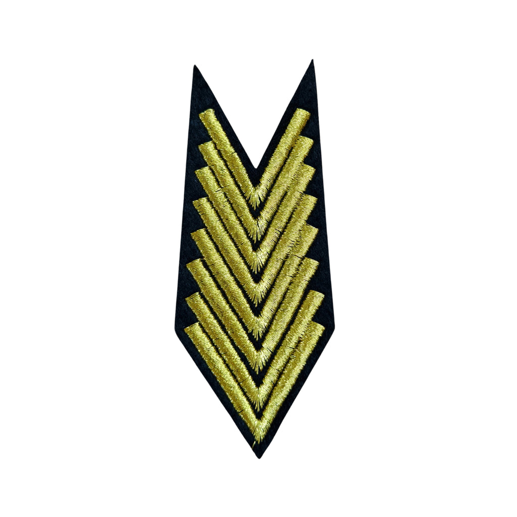 Premium Army Set of 6