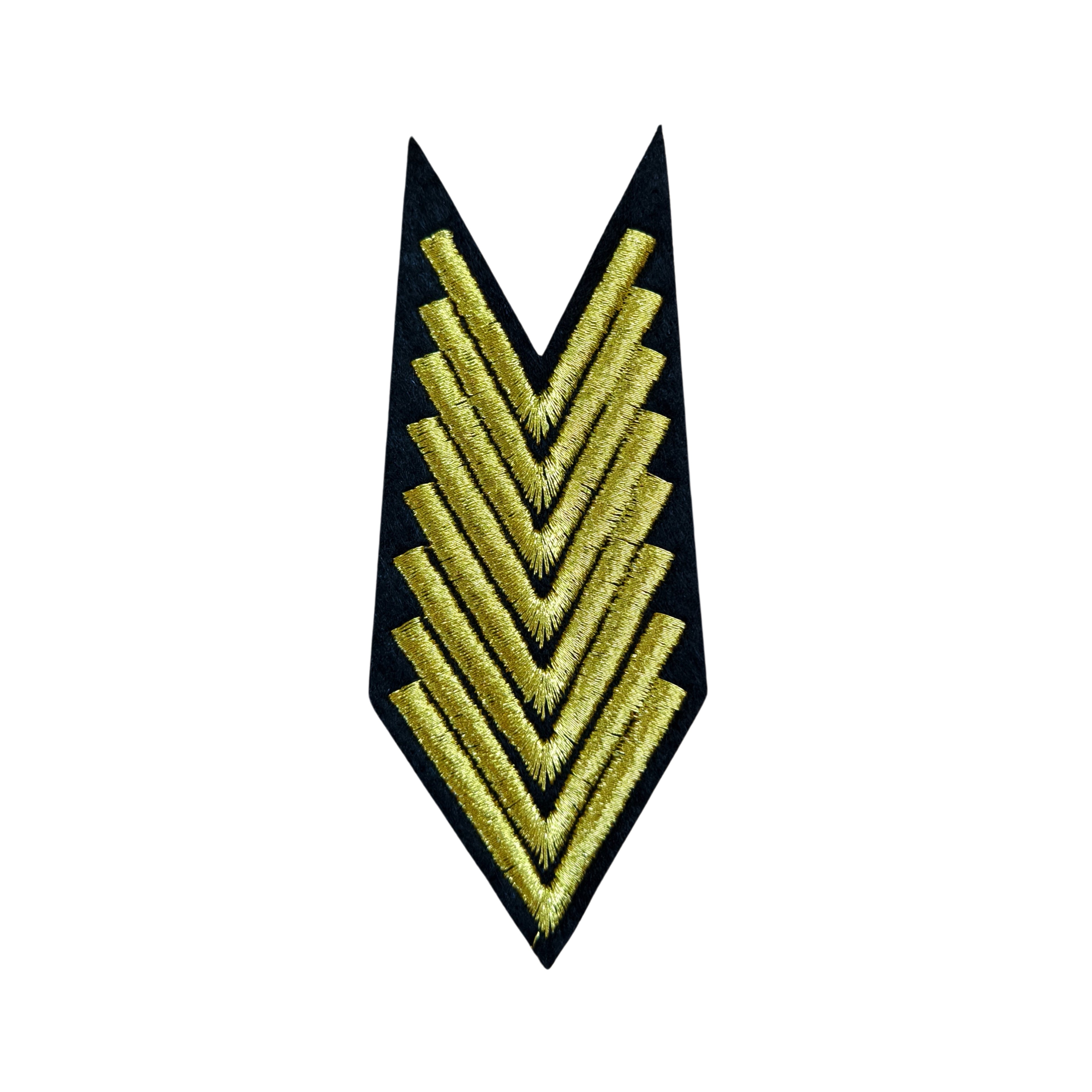 Premium Army Set of 6