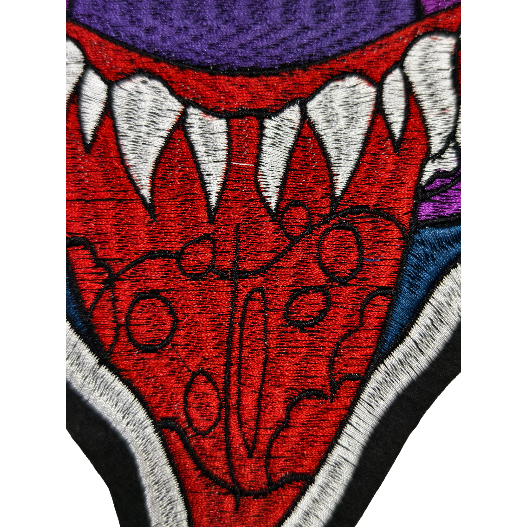 Purple Shark