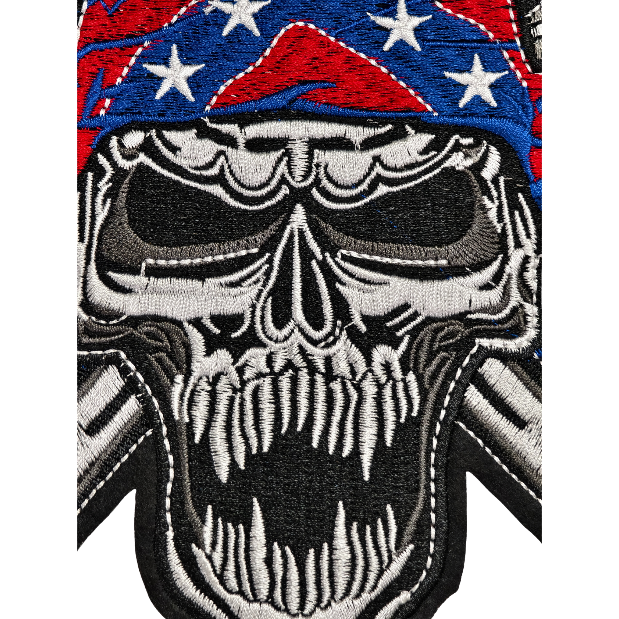 Pirate Skull