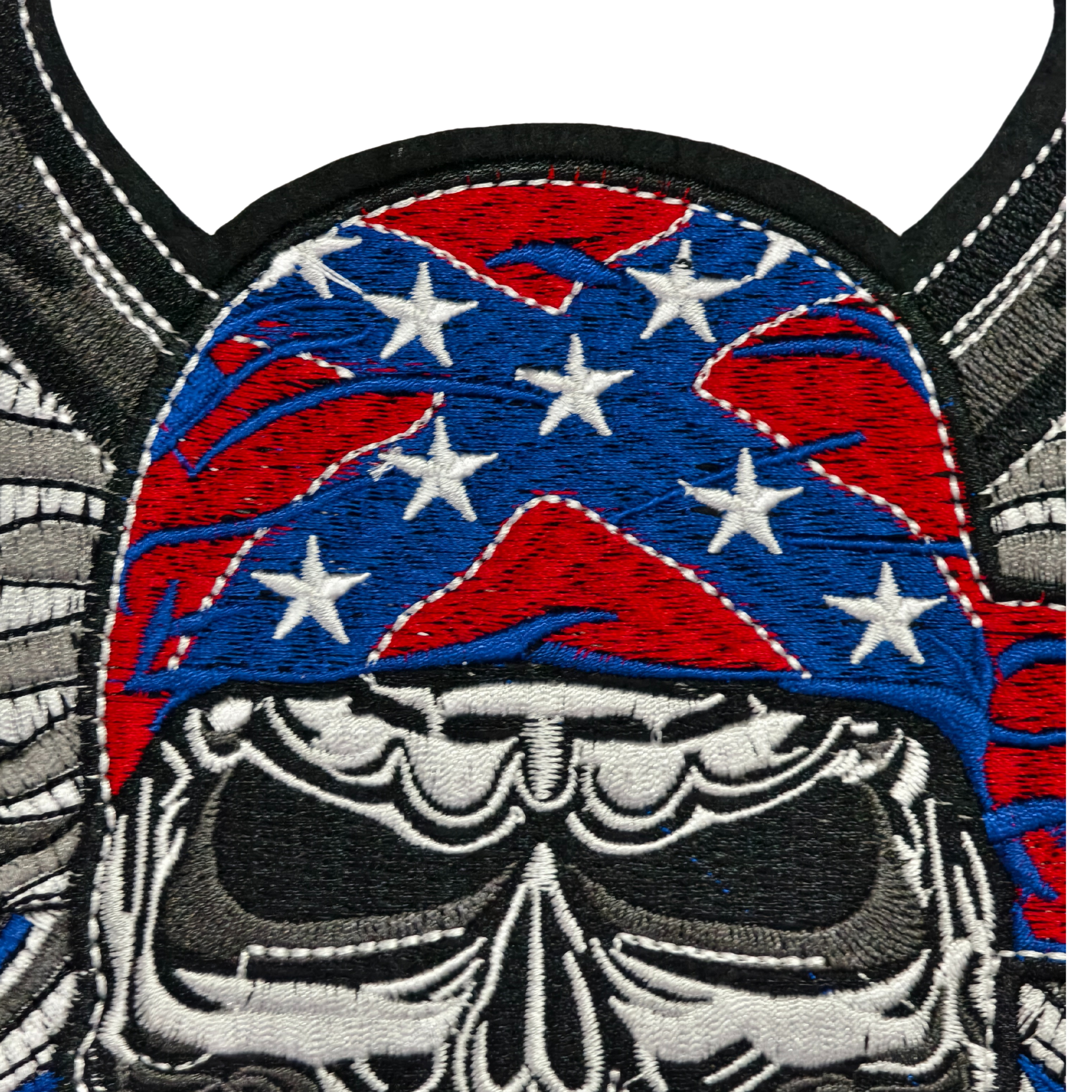 Pirate Skull