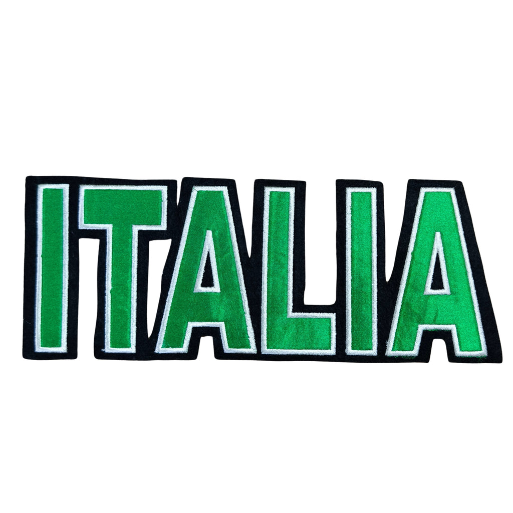Italia Shining Green