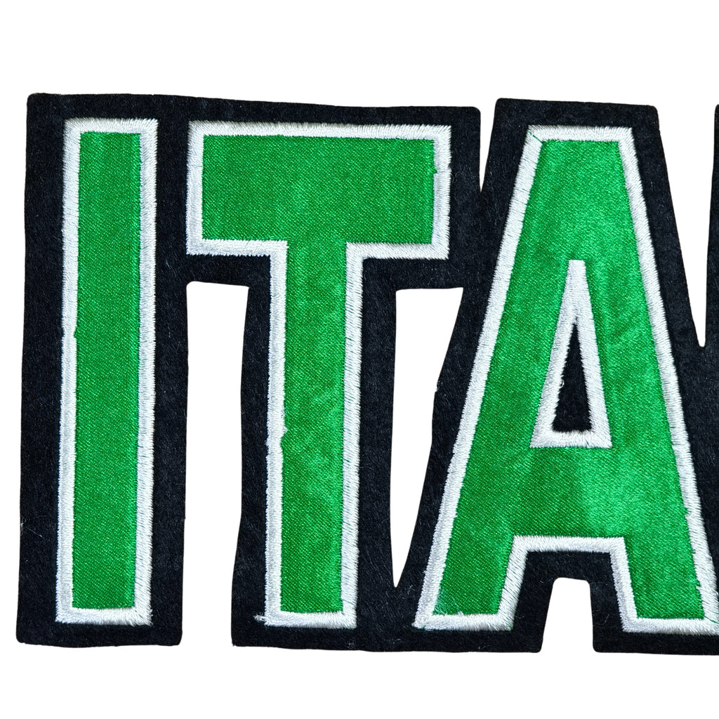 Italia Shining Green