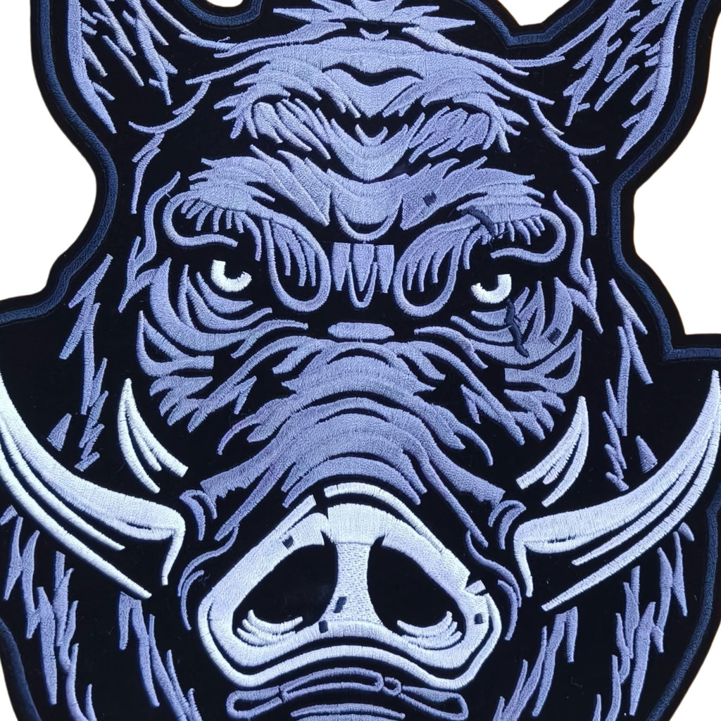 Wild HOG