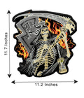 The Soul Keeper